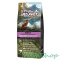 Arquivet Arquivet Original Adult Jagnięcina z ryżem 12 kg