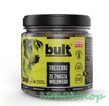 Bult BULT Treserki ze żwacza 150 g