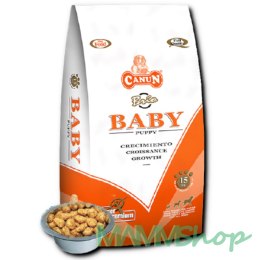 Canun CANUN - BRIO BABY dla szczeniąt 15kg