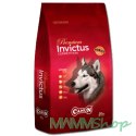 Canun Premium Canun Invictus 20kg karma premium dla psa z jagnięciną (mięso 30%), ryżem (25%) i rybą