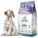 Evoque Evoque Puppy Dziczyzna z jagnięciną M&L Super Premium 12kg