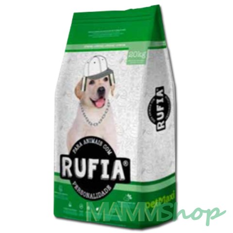 Rufia Karma dla szczeniąt Rufia Junior Dog 4kg