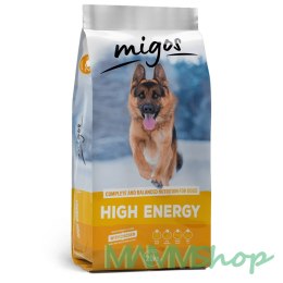 Migos Migos High Energy 20kg