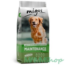 Migos Migos Maintenance plus 20kg