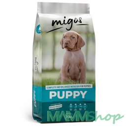 Migos Migos Puppy 20kg