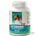 Medivet Mikita Pet Calcium - preparat witaminowy z magnezem i wit. C 100 tab.