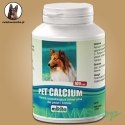 Medivet Mikita Pet Calcium - preparat witaminowy z magnezem i wit. C 100 tab.