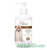 Medivet Overzoo Szampon dla psów rasy Shih Tzu 250ml