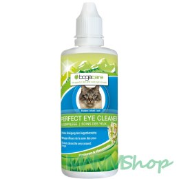 PERFECT EVE CLEANER CAT 100ML. CZYŚCIK DO OCZU KOT