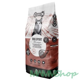 Canun PRÓBKA Canun Dog Sport 100g