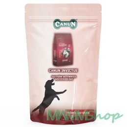 Canun PRÓBKA Canun Invictus z jagnięciną 60g