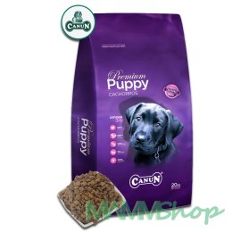 Canun PRÓBKA Canun Puppy 60g