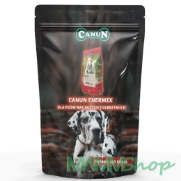 Canun PRÓBKA Canun TERRA Enermix 100 g