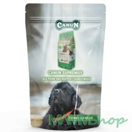 Canun PRÓBKA Canun TERRA Supremus kurczak 100 g