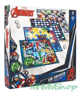 Gra Marvel Avengers Kalejdoskop Gier