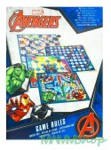 Gra Marvel Avengers Kalejdoskop Gier