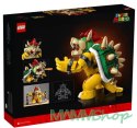 Klocki Super Mario 71411 Potężny Bowser