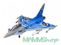 Model plastikowy Eurofighter Typhoon Bavaria 1/72