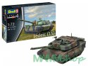 Model plastikowy Leclerc T5 1/72