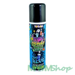 Neo Kreda spray 150 ml niebieska