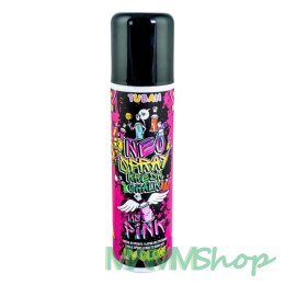 Neo Kreda spray 150 ml różowa