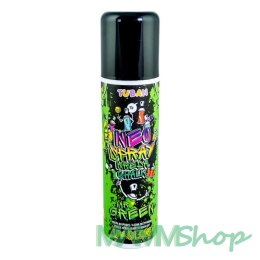 Neo Kreda spray 150 ml zielona