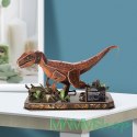 Puzzle 3D National Geographic - Welociraptor