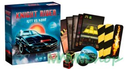 Gra Shuffle Knight Rider (PL)