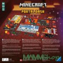 Gra planszowa Minecraft Portal Dash