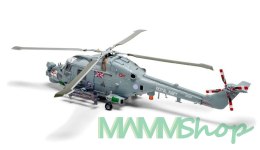 Model plastikowy Westland Navy Lynx Mk.88A/HMA.8/Mk.90B 1:48