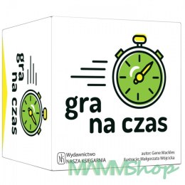 Gra Gra na czas