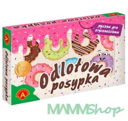 Gra Odlotowa Posypka