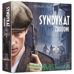 Gra Syndykat zbrodni