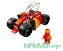 Klocki Ninjago 71780 Samochód wyścigowy ninja Kaia