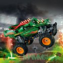 Klocki Technic 42149 Monster Jam Dragon