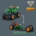 Klocki Technic 42149 Monster Jam Dragon