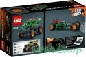 Klocki Technic 42149 Monster Jam Dragon