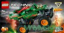 Klocki Technic 42149 Monster Jam Dragon