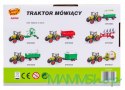 Traktor mówiący