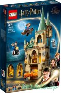 Klocki Harry Potter 76413 Hogwart: Pokój życzeń