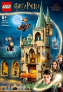 Klocki Harry Potter 76413 Hogwart: Pokój życzeń