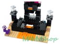 Klocki Minecraft 21242 Arena Endu