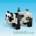 Klocki Minecraft 21245 Rezerwat pandy