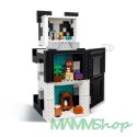 Klocki Minecraft 21245 Rezerwat pandy