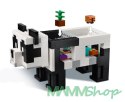 Klocki Minecraft 21245 Rezerwat pandy