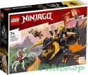 Klocki Ninjago 71782 Smok Ziemi Colea EVO