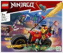 Klocki Ninjago 71783 Jeździec-Mech Kaia EVO