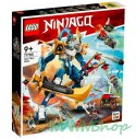 Klocki Ninjago 71785 Tytan mech Jaya