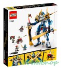 Klocki Ninjago 71785 Tytan mech Jaya