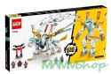 Klocki Ninjago 71786 Lodowy smok Zane'a